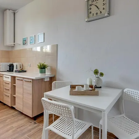 Old Town Stolarska By Downtown Apartment *