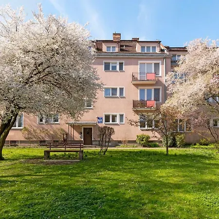 Apartment Old Town Stolarska By Downtown *