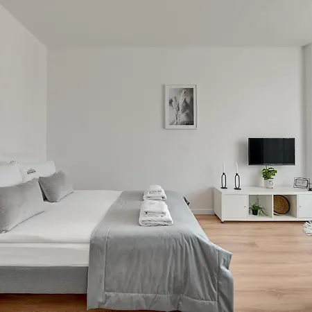 Apartment Old Town Stolarska By Downtown