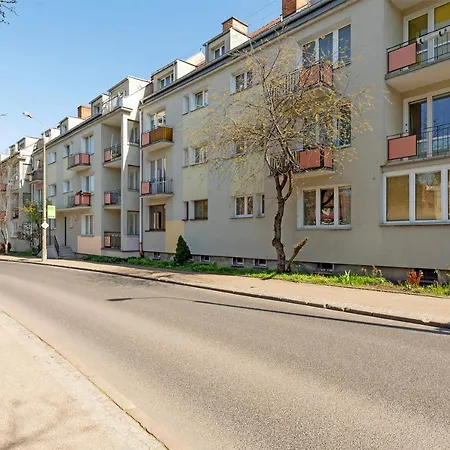 Апартаменты Old Town Stolarska By Downtown Гданьск
